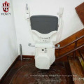 Hontylift 250 kg load chair stair lift mechanical side stairs for invalids